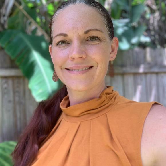 Meet your Posher, Judy - Picture 1 of 2